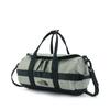 The North Face 6.1L Lightweight Portable Shoulder Crossbody Outdoor Bag Unisex bags Nylon Clay-Gray NF0A5JYT-1I4