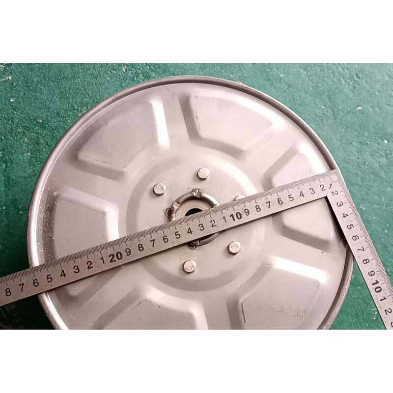 

KEYWARM Прямого нагрева Вентилятор-крыльчатка