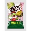 Orion Turtle Chips 3 Types / Choco Chrruos Flavor, Matcha Chocolate Flavor, Truffle Flavor / Korean Snack, Kfood, Authentic Korean Food
