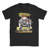 Smokey and the Bandit Trans Am Hommage Jerry Reed Burt Reynolds T-shirt pour Unisexe Coton Manches Courtes T-shirt Idée Cadeau Hauts