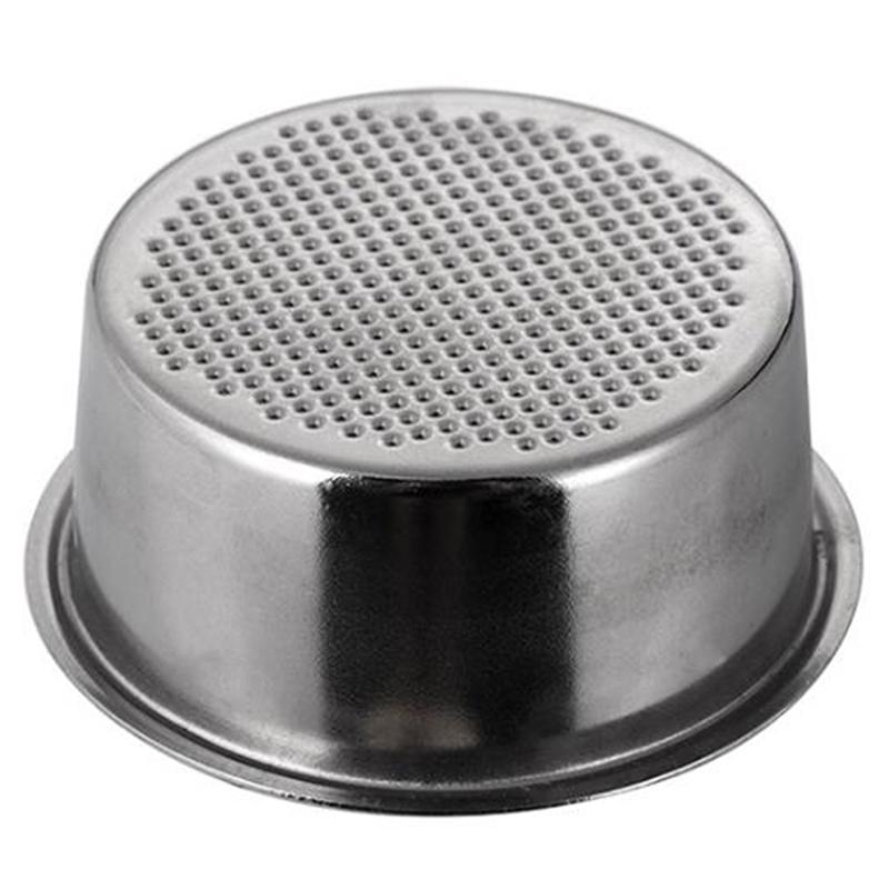 Cana filtru cafea 51 mm nepresurizat filtru coș filtru accesorii bucătărie