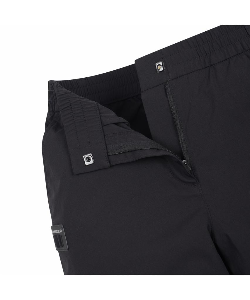 Goldeunbeeo (W) Semi Wide Pants G5Pam26101Bkx