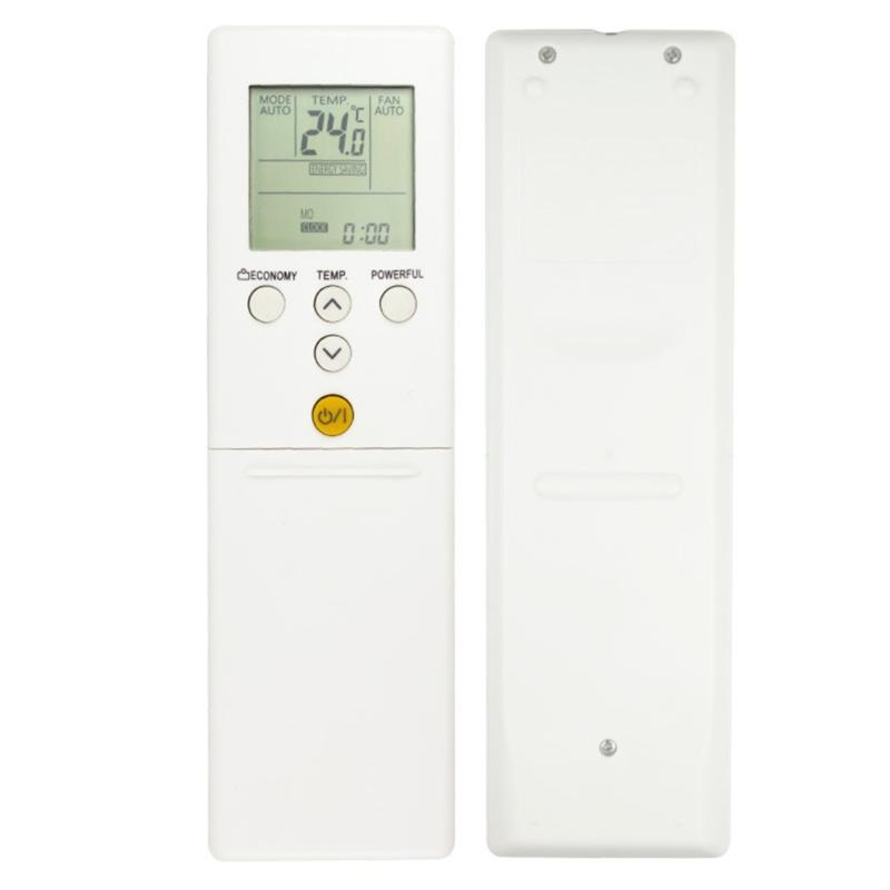 User Friendly Remote Controller for ASUG15LZBS AR-RED1U AR-REF3E Air Conditioner Multiple Model Strong Transmission