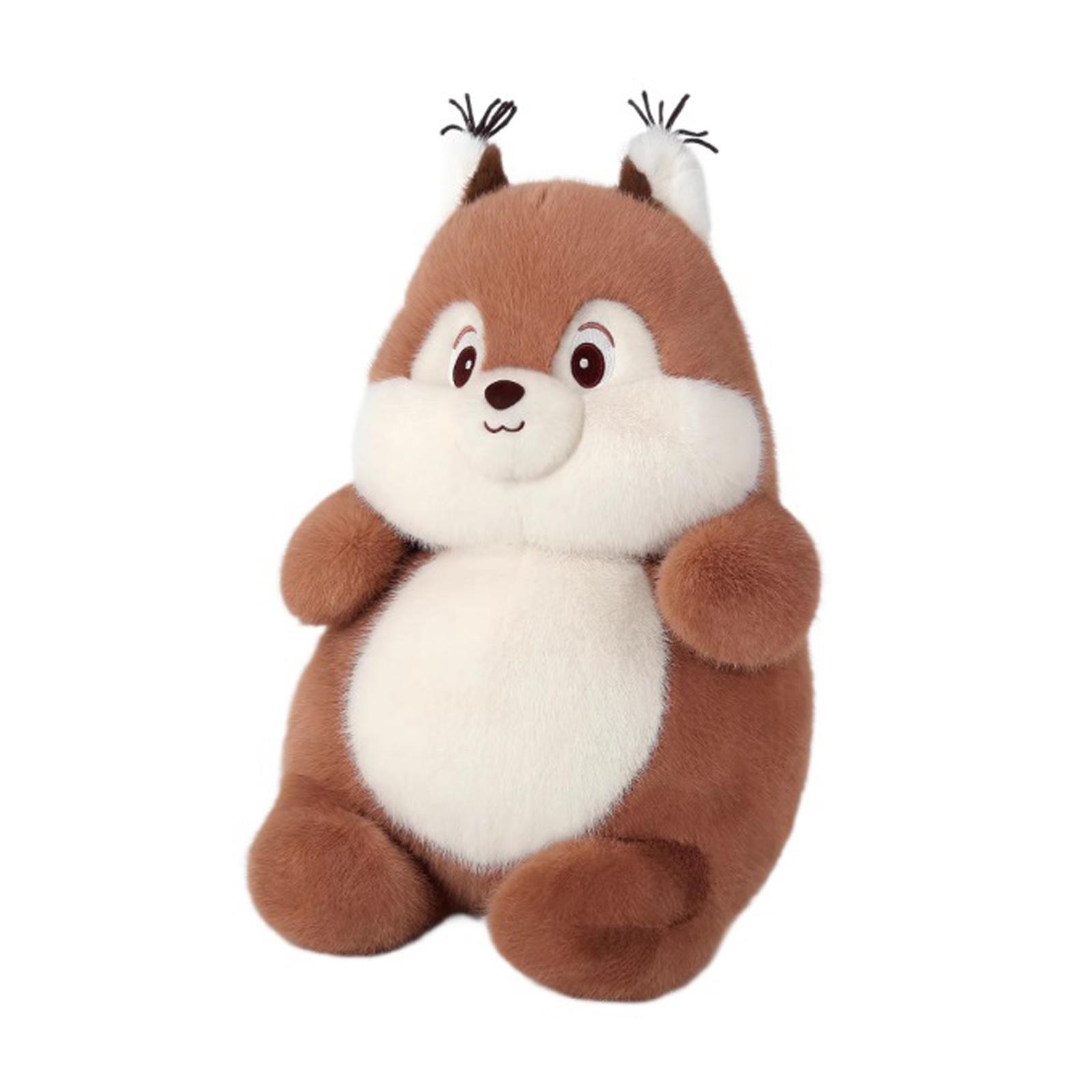 

Creative And Adorable Plush Toys, Perfect For Holiday Gifts, Birthday Gifts, And Companionship Gifts For Children One Size
