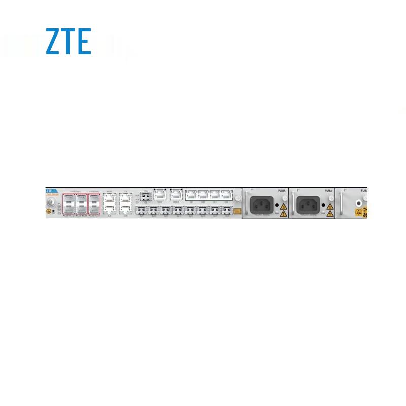 ZTE Core Router & Network Equipment Components