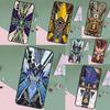 Genshin Impact Case For Samsung Galaxy A34 A54 A14 A15 A35 A55 A16 A26 A36 A56 A52 A12 A32 A13 A33 A53 A17
