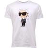 T Shirt Men's White 75507053225010