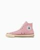 31317062 Converse All Star Aged TC Hi Pink (Men's)