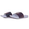 Nike Durable One-Strap Sandals Women Footwear White Black 618919-107