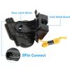 Liftgate Lock Actuator for Toyota Highlander, RAV4