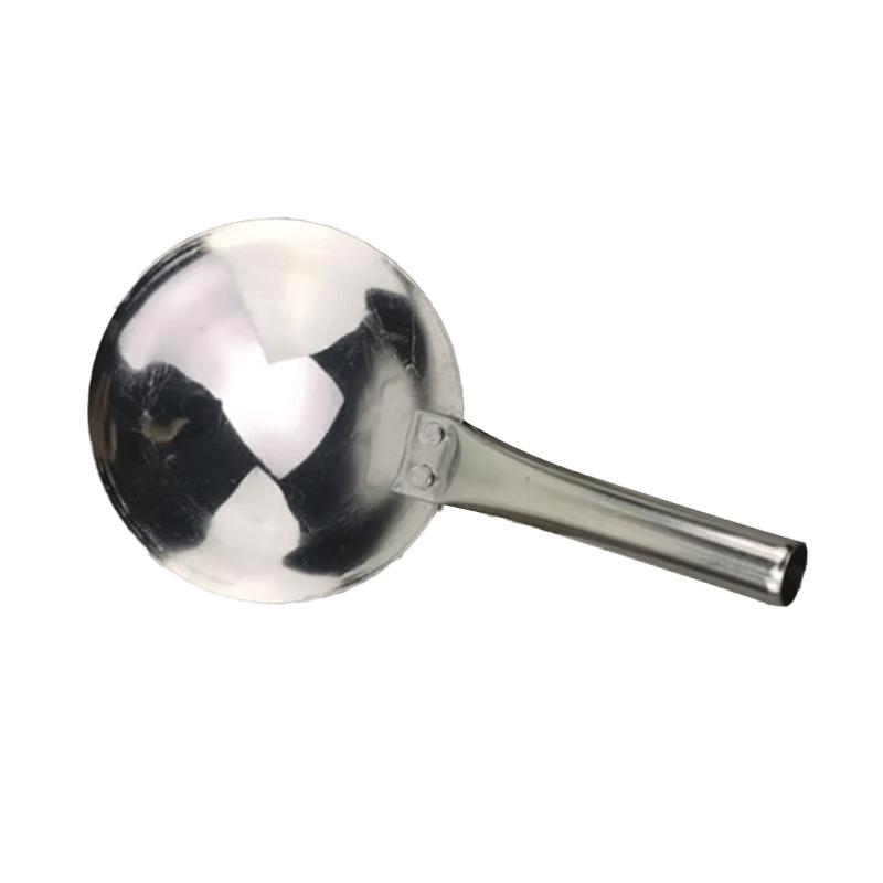 Lijia Stainless Steel Tofu Pudding Scoop