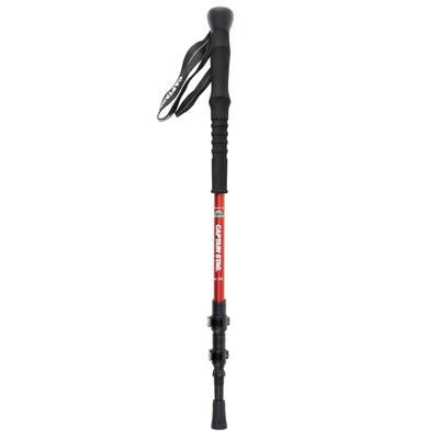 Kempování a turistika – Trekingové hole a nordic walking