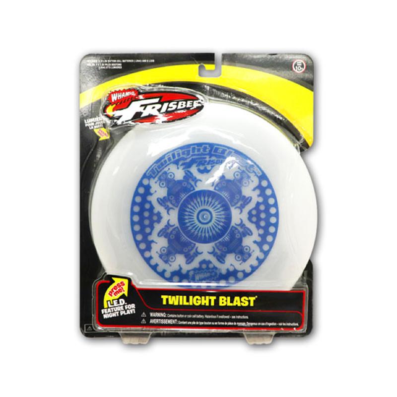 

Корейская настольная игра Freezbee Twilight Blast