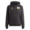adidas Originals Juventus VRCT Hoodie Black  Active Gold JF2567
