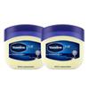 Vaseline Classic Petroleum Jelly Moisturizing Lotion (2 X 100g)