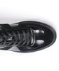 Brenowelt Giant German Army All-Black Oversized Sneakers