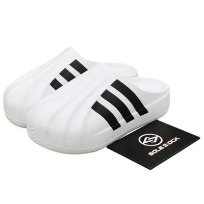 Originals adiFOM Superstar Mule Summer Beach Vacation Slippers IF6184