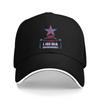 Casual Liberia Independence Day Baseball Caps Unisex Style Snapback Cap Daily Golf Adjustable Sun Hats