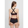 Hugo Womens/Ladies Padded Sports Bra