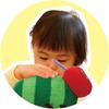 IWAYA Hungry Caterpillar Musical Plush Toy with Sound and Movement for Ages 18 Months and Up