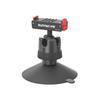 Ball Head Camera Mount for DJI Osmo 360/Action 5 Pro/4/3 Action Camera Accessories