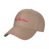 Gorra de Béisbol Día del Café Tim Hortons Gorra de Golf Hombre sombrero divertido Sombreros Mujer Hombres
