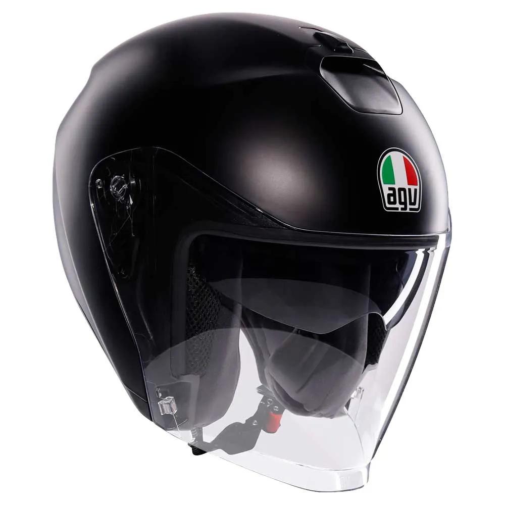 AGV Открытый шлем Irides E2206