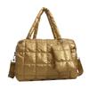 Modern And Chic Womens Single Shoulder Bag With Ample Room For Daily Essentials In Colors Classic