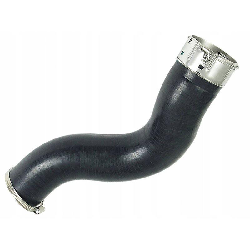 

A60ZJB3G6C646BD Turbo Cooling Hose Intercooler Ventilation Duct Pipe For Ford Ranger 2.0Tmay чёрный