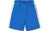 Sports Fashion Collection Sports Shorts Men's Light Blue Moderate AKSR289-2