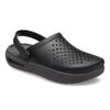 Crocs Imagination Clog Sandal Slipper Black 209964 001