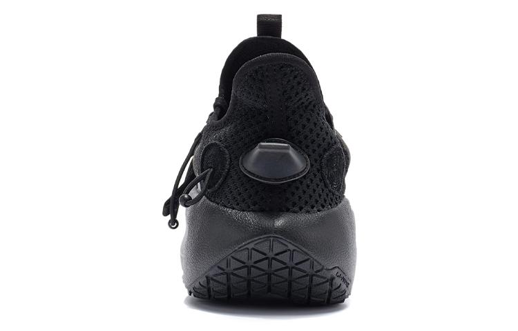 Li Ning Cloud Traveler Cushioning Slip Resistant Abrasion Resistant Coverage Support Lightweight AGBR069-2