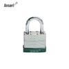 Ansell Steel Layered Safety Padlock