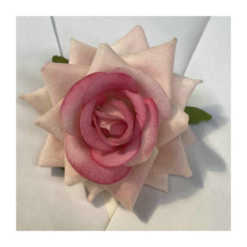 Artificial Flower Silk Bouquet For Wedding Table Decor Indoor Home Office Gift