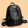 Backpack for Women, Fashionable Double Pull Backpack for Women