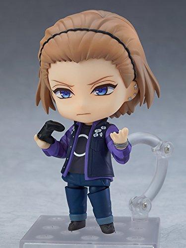 Nendoroid A3! Settsu Mari Non-scale ABS & PVC Painted Movable Figure