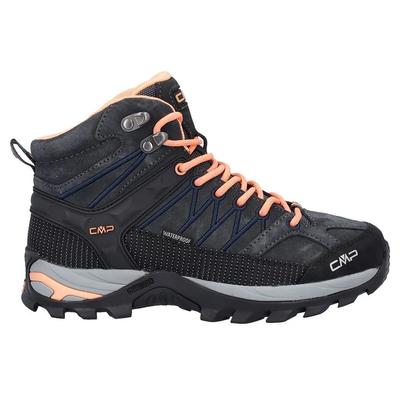 CMP Botas de caminhada Rigel Mid WP 3Q12946