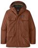 Patagonia Мужская парка Isthmus Parka (27022)