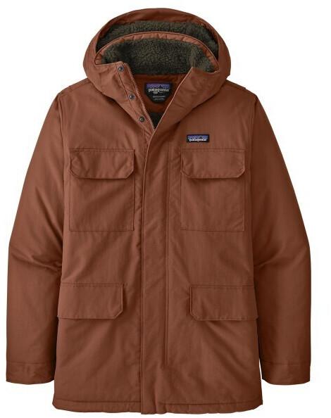 Patagonia Мужская парка Isthmus Parka (27022)