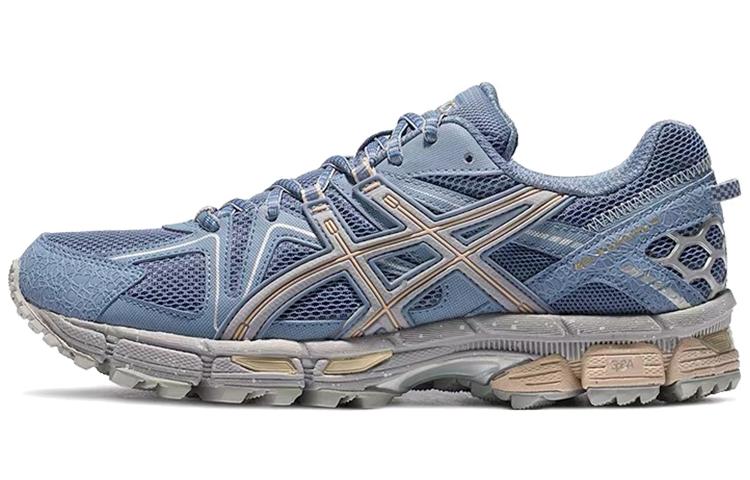 Asics GEL-KAHANA 8 Grijs Blauw 42.5 gray