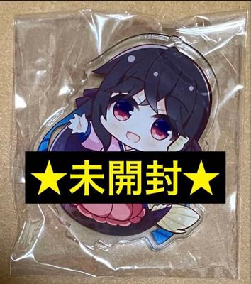 [USED] Bonus Acrylic Stand My Girlfriend Is a Mermaid!? 5th Anniversary Special Edition