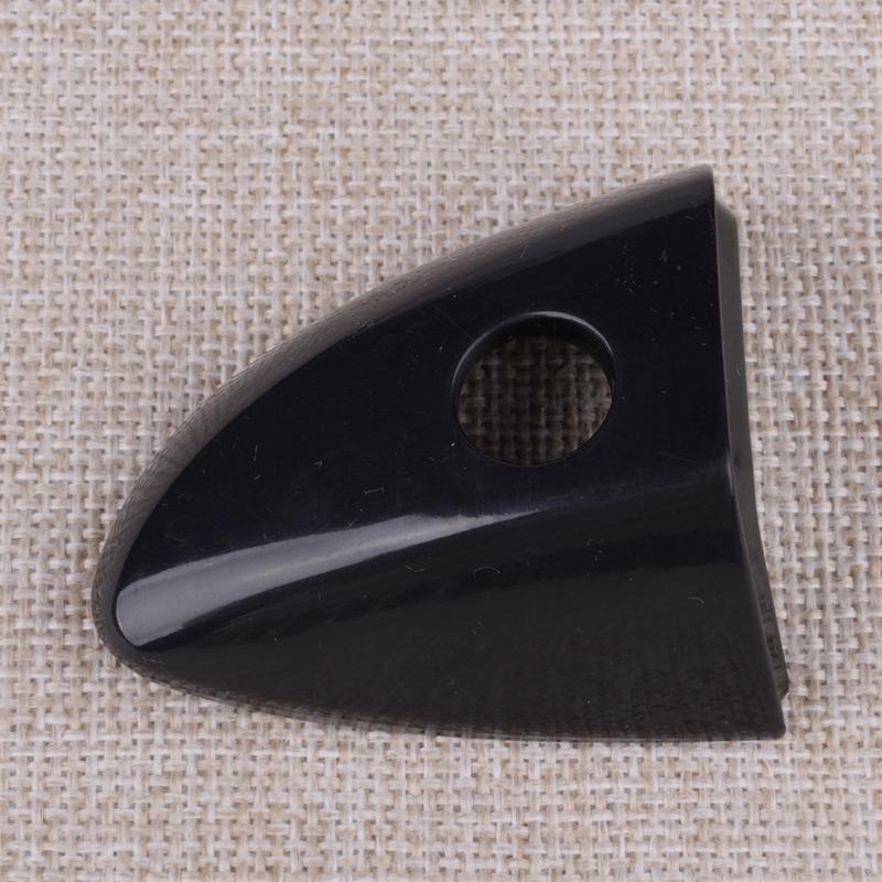 New Black Car Front Left Exterior Door Handle LHD Fit for Toyota Corolla 2014 2015 2016 2017 2018  6921202902 6921802904