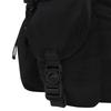 BBC EARTH Out Pocket Backpack  Black 