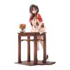 Azur Lane" Sadayasu Shiratama Yuren Ver. 1/7 Scale PVC & ABS Painted Finished Figure