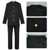 Supernatural armed dang dang cos suit erkaren Takakura bold party cosplay stage performance suit
