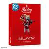HARLEY QUINN | Long Lasting EDP 100ml Perfume for Woman | Red Fruits, Jasmine and Patchouli | Premium Fragrance for Women