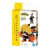 Kawada Nanoblock My Hero Academia Katsuki Bakugo NBCC_143