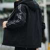 2025 Fall/Winter New Windproof Jacket Men's Regular Fashion Trend Men's Warmth