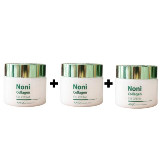 ANJO Professional Noni Collagen Firming Eye Cream 100ml