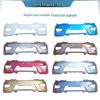 Compatible Front & Rear Bumpers and Guards for Wuling Hongguang S
